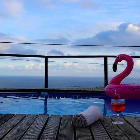Room Seaview Камара-де-Лобуш Экстерьер фото