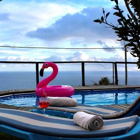Room Seaview Камара-де-Лобуш Экстерьер фото
