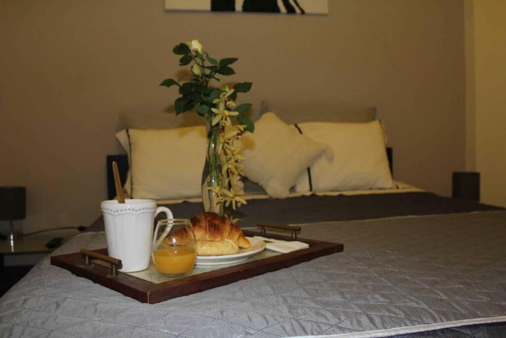 Room Seaview Камара-де-Лобуш Экстерьер фото