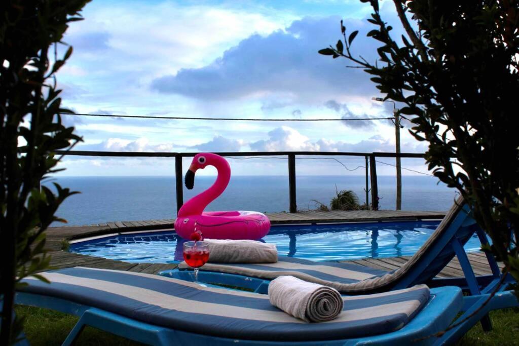 Room Seaview Камара-де-Лобуш Экстерьер фото