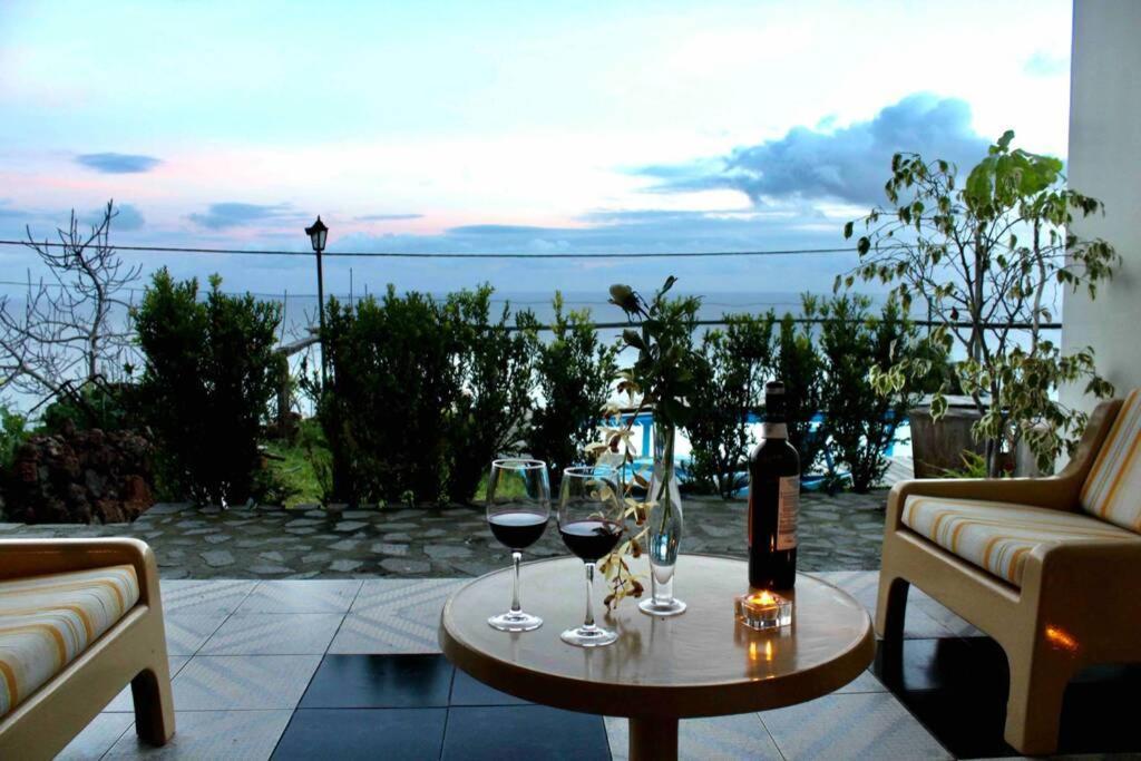 Room Seaview Камара-де-Лобуш Экстерьер фото